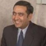 Photograph of Aseem Arora