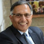 Photograph of Pramod Joshi